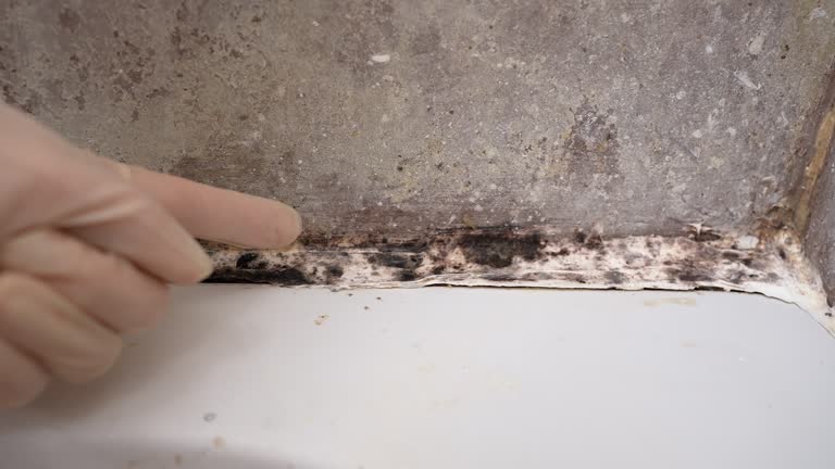 Best Indoor Air Quality Assessment  in St Clair, MO